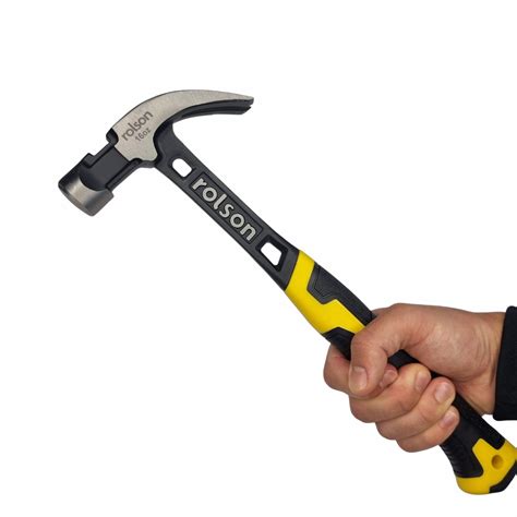 best 16 oz claw hammer